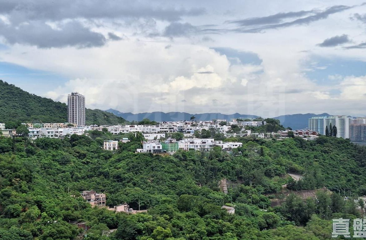 駿景園 2期 11座 - 28NTS – 香港北部都會區