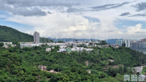 駿景園 2期 11座 - 28NTS – 香港北部都會區