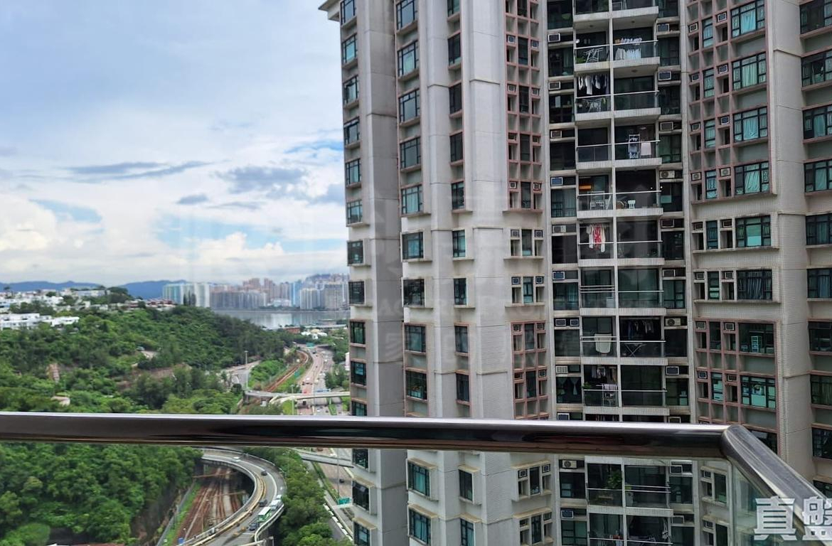 駿景園 2期 11座 - 28NTS – 香港北部都會區