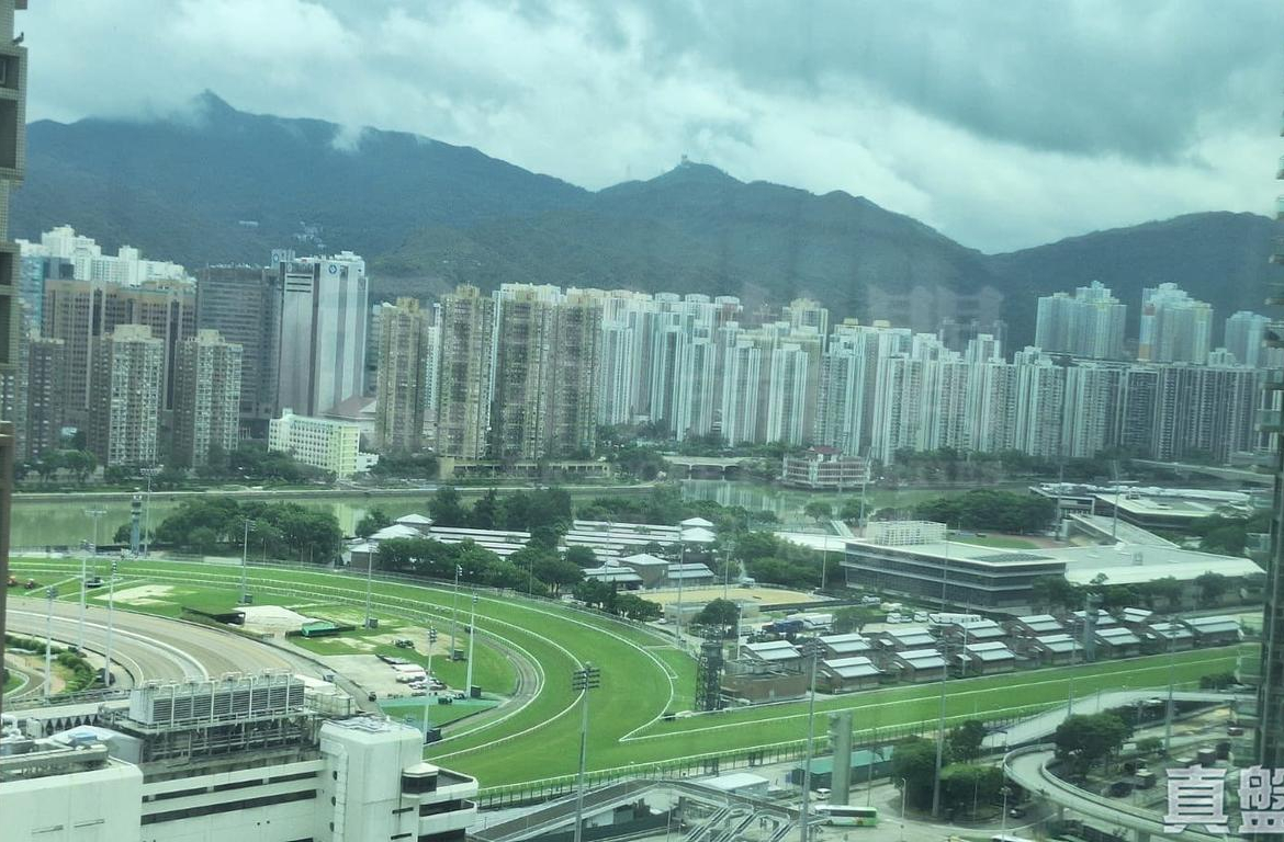 駿景園 2期 11座 - 28NTS – 香港北部都會區