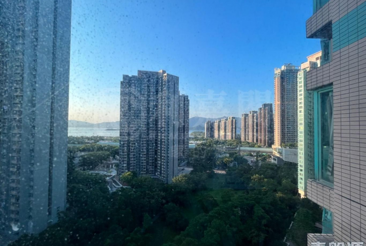 翠擁華庭 1座 - 28NTS – 香港北部都會區