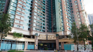 翠擁華庭 7座 - 28NTS – 香港北部都會區