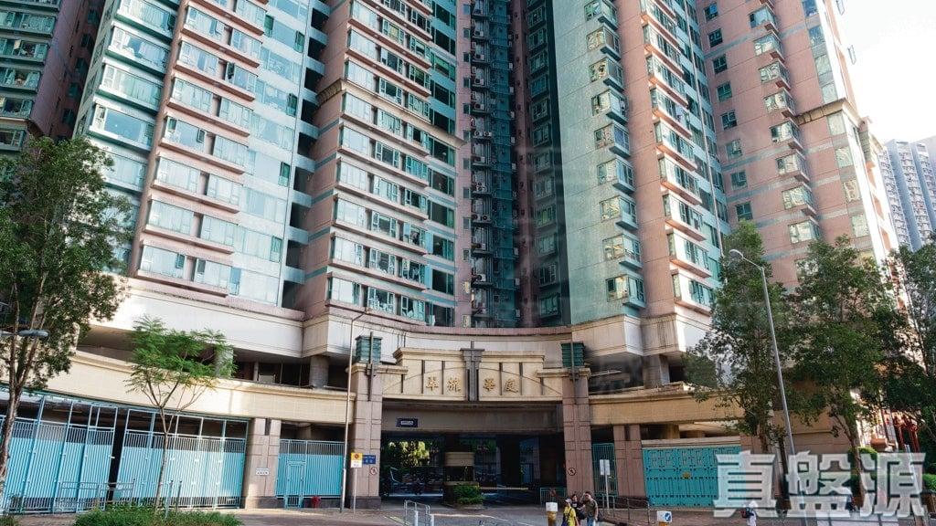 翠擁華庭 7座 - 28NTS – 香港北部都會區