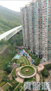 翠擁華庭 7座 - 28NTS – 香港北部都會區