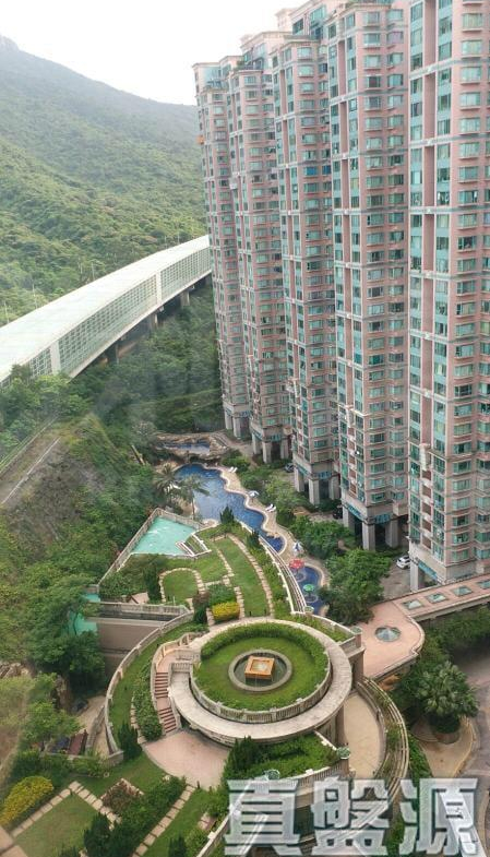 翠擁華庭 7座 - 28NTS – 香港北部都會區