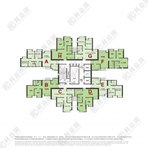 海柏花園 4座 - 28NTS – 香港北部都會區