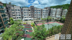 帝欣苑 2期 35座 - 28NTS – 香港北部都會區