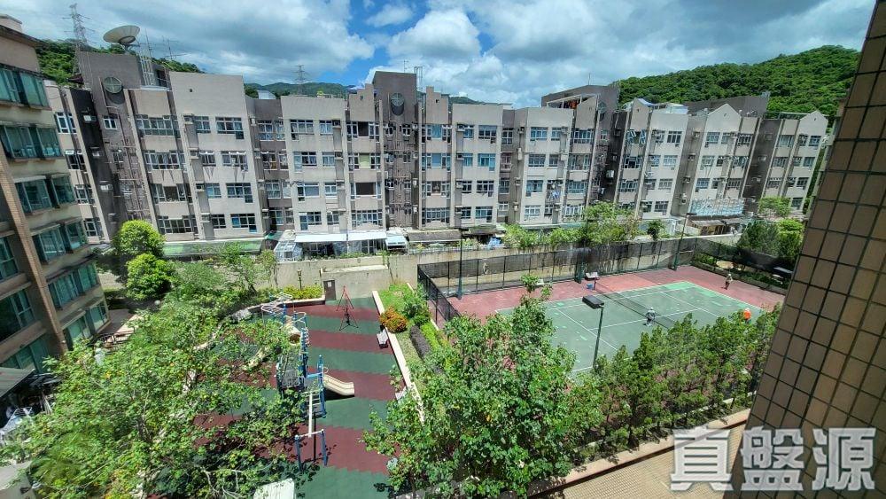 帝欣苑 2期 35座 - 28NTS – 香港北部都會區