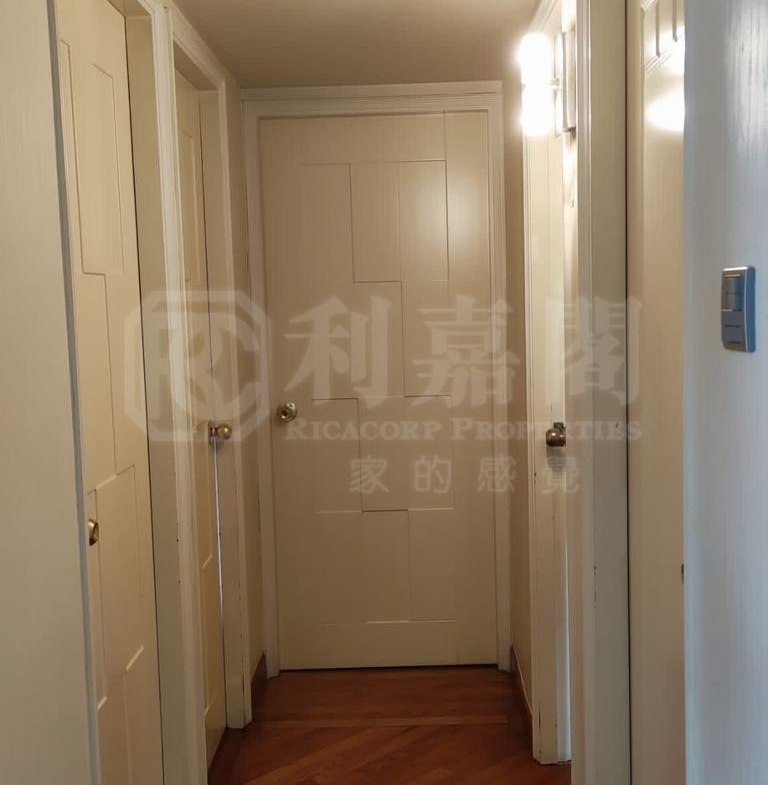 帝欣苑 2期 35座 - 28NTS – 香港北部都會區