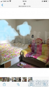 運頭塘邨 運臨樓 (2座) - 28NTS – 香港北部都會區