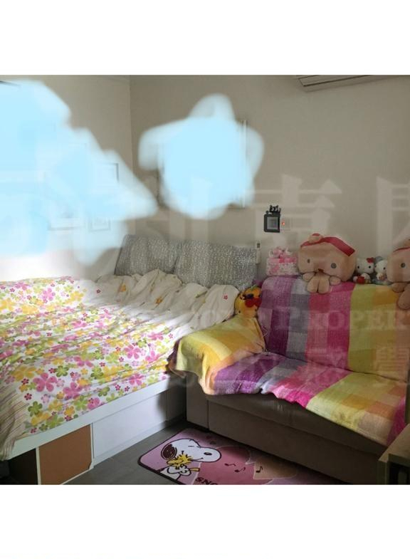 運頭塘邨 運臨樓 (2座) - 28NTS – 香港北部都會區