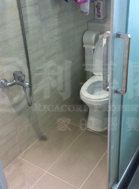 運頭塘邨 運臨樓 (2座) - 28NTS – 香港北部都會區