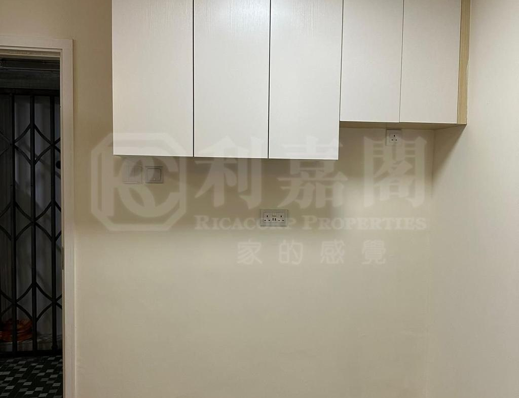 運頭塘邨 運亨樓 (5座) - 28NTS – 香港北部都會區