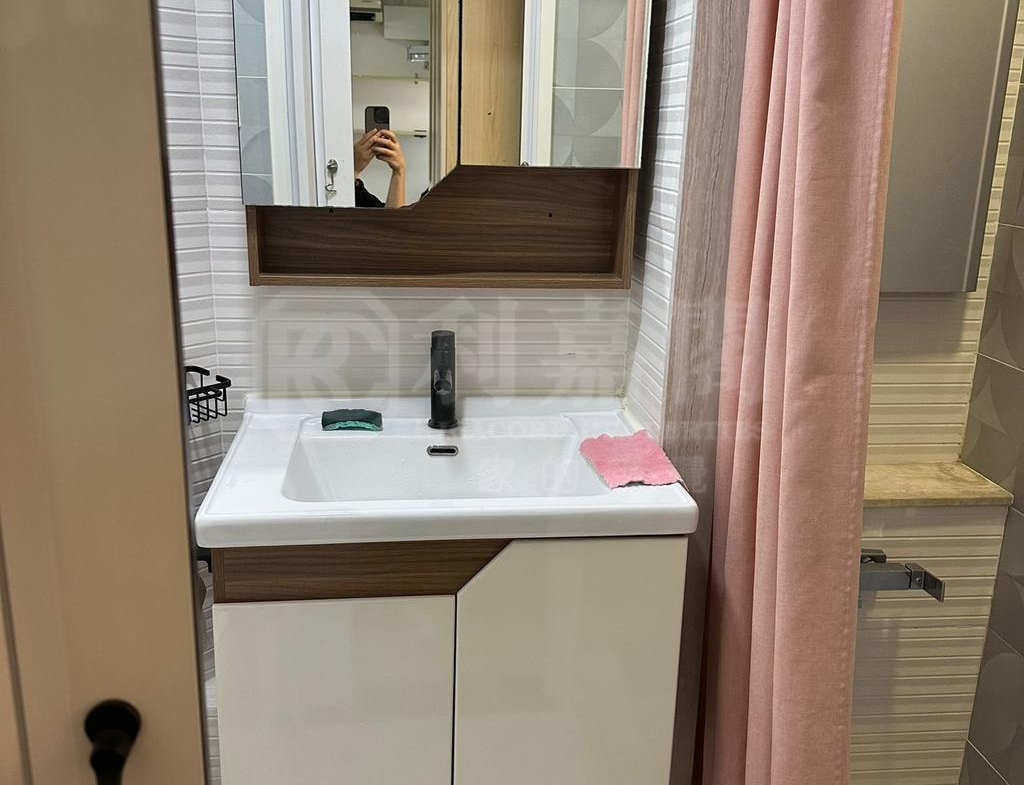 運頭塘邨 運亨樓 (5座) - 28NTS – 香港北部都會區