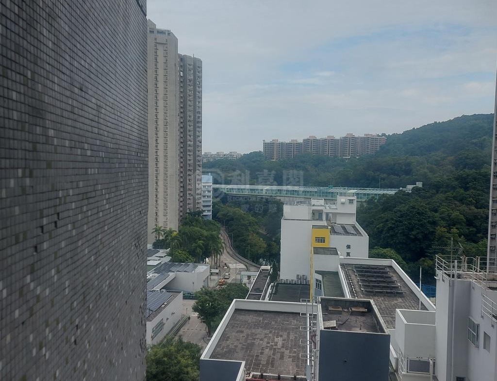 運頭塘邨 運亨樓 (5座) - 28NTS – 香港北部都會區