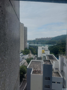 運頭塘邨 運亨樓 (5座) - 28NTS – 香港北部都會區