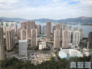 錦英苑 錦耀閣 (J座) - 28NTS – 香港北部都會區