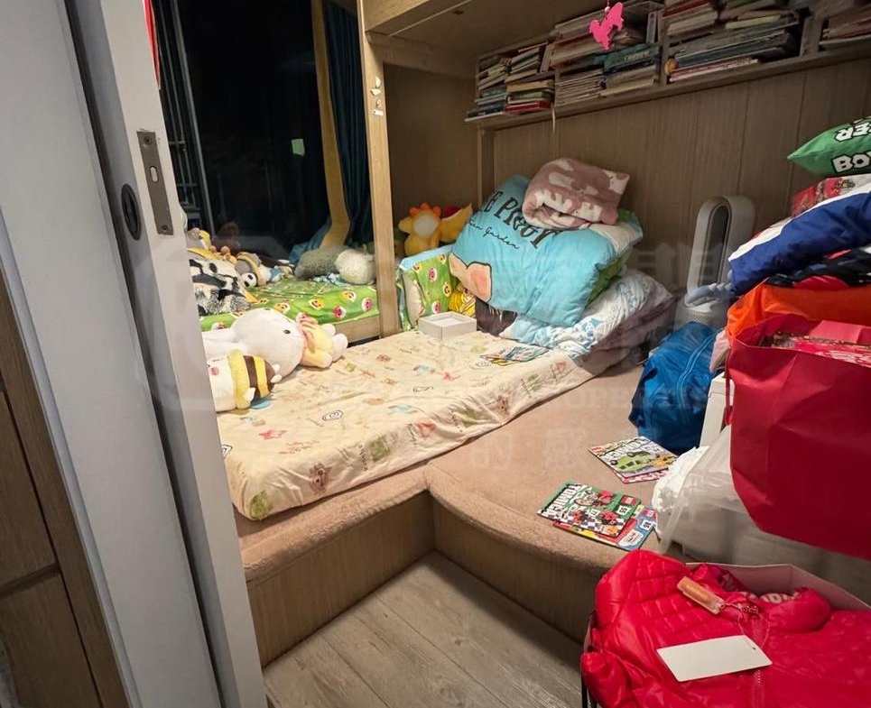 嵐山 1期 5座 - 28NTS – 香港北部都會區
