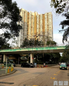 富善邨 善翠樓 (4座) - 28NTS – 香港北部都會區