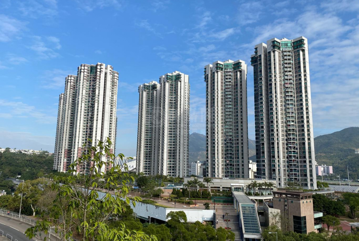 駿景園 1期 2座 - 28NTS – 香港北部都會區