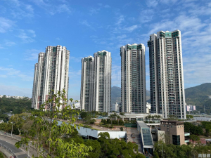 駿景園 1期 2座 - 28NTS – 香港北部都會區