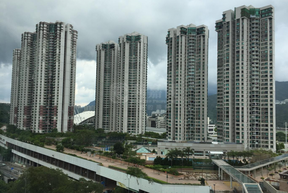 駿景園 1期 2座 - 28NTS – 香港北部都會區