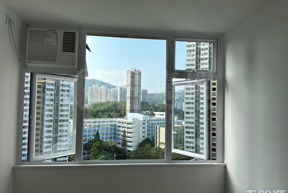 富善邨 善翠樓 (4座) - 28NTS – 香港北部都會區