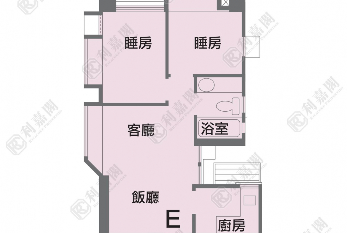 花都廣場 7座 - 28NTS – 香港北部都會區