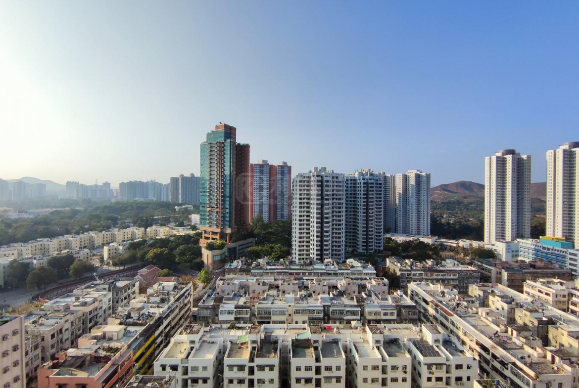 囍逸 1座 - 28NTS – 香港北部都會區