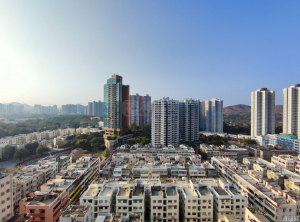 囍逸 1座 - 28NTS – 香港北部都會區