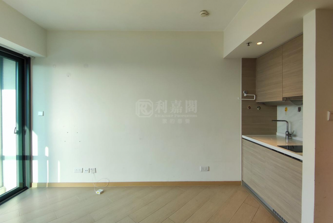 囍逸 1座 - 28NTS – 香港北部都會區