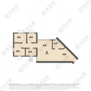 翠麗花園 3座 - 28NTS – 香港北部都會區