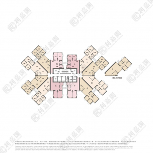 翠麗花園 3座 - 28NTS – 香港北部都會區