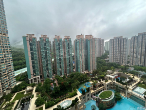 銀湖．天峰 5座 - 28NTS – 香港北部都會區