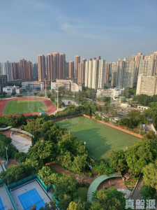 恆安邨 恆日樓 (8座) - 28NTS – 香港北部都會區
