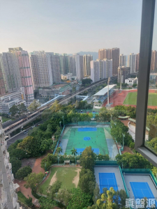 恆安邨 恆日樓 (8座) - 28NTS – 香港北部都會區