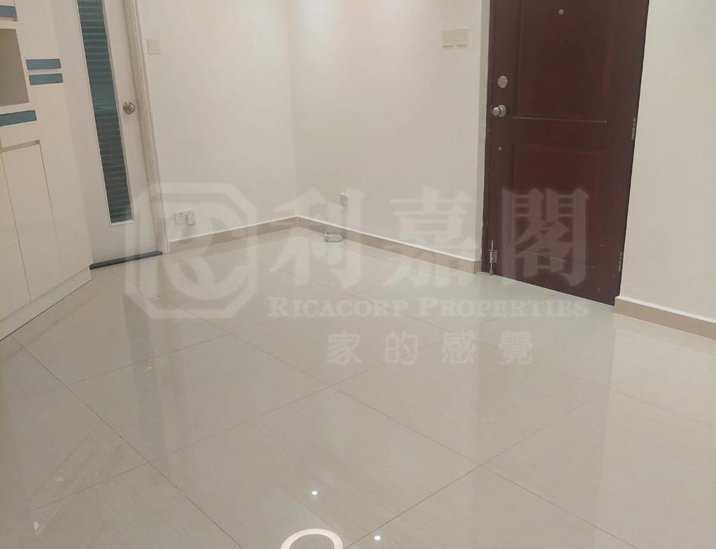 恆安邨 恆日樓 (8座) - 28NTS – 香港北部都會區