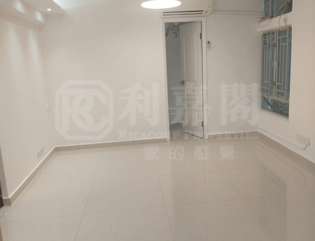 恆安邨 恆日樓 (8座) - 28NTS – 香港北部都會區