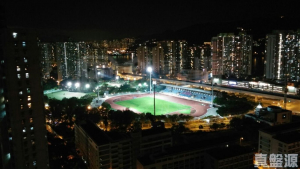 新港城 3期 N座 - 28NTS – 香港北部都會區