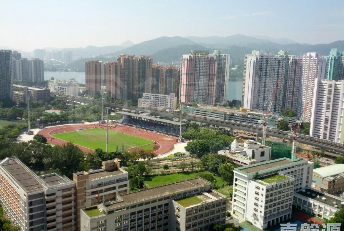 新港城 3期 N座 - 28NTS – 香港北部都會區