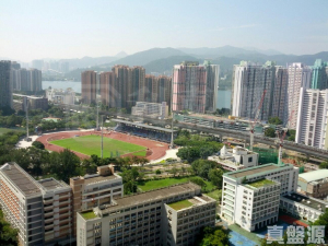 新港城 3期 N座 - 28NTS – 香港北部都會區