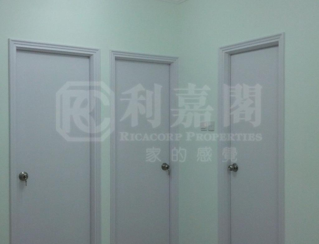 新港城 3期 N座 - 28NTS – 香港北部都會區
