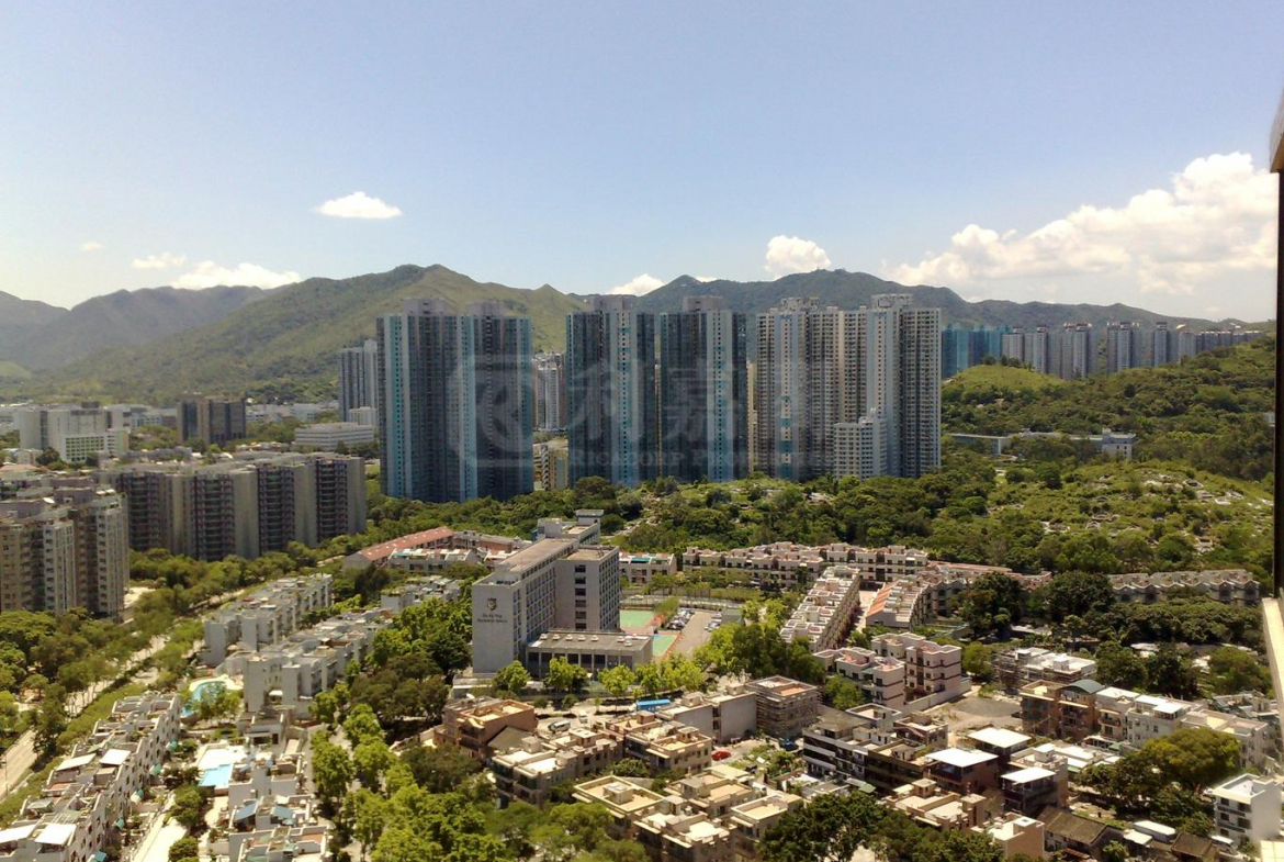 御景峰 - 28NTS – 香港北部都會區