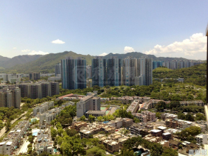御景峰 - 28NTS – 香港北部都會區