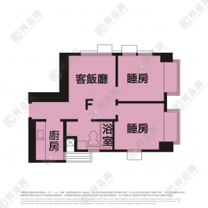 大埔中心 1期 1座 - 28NTS – 香港北部都會區