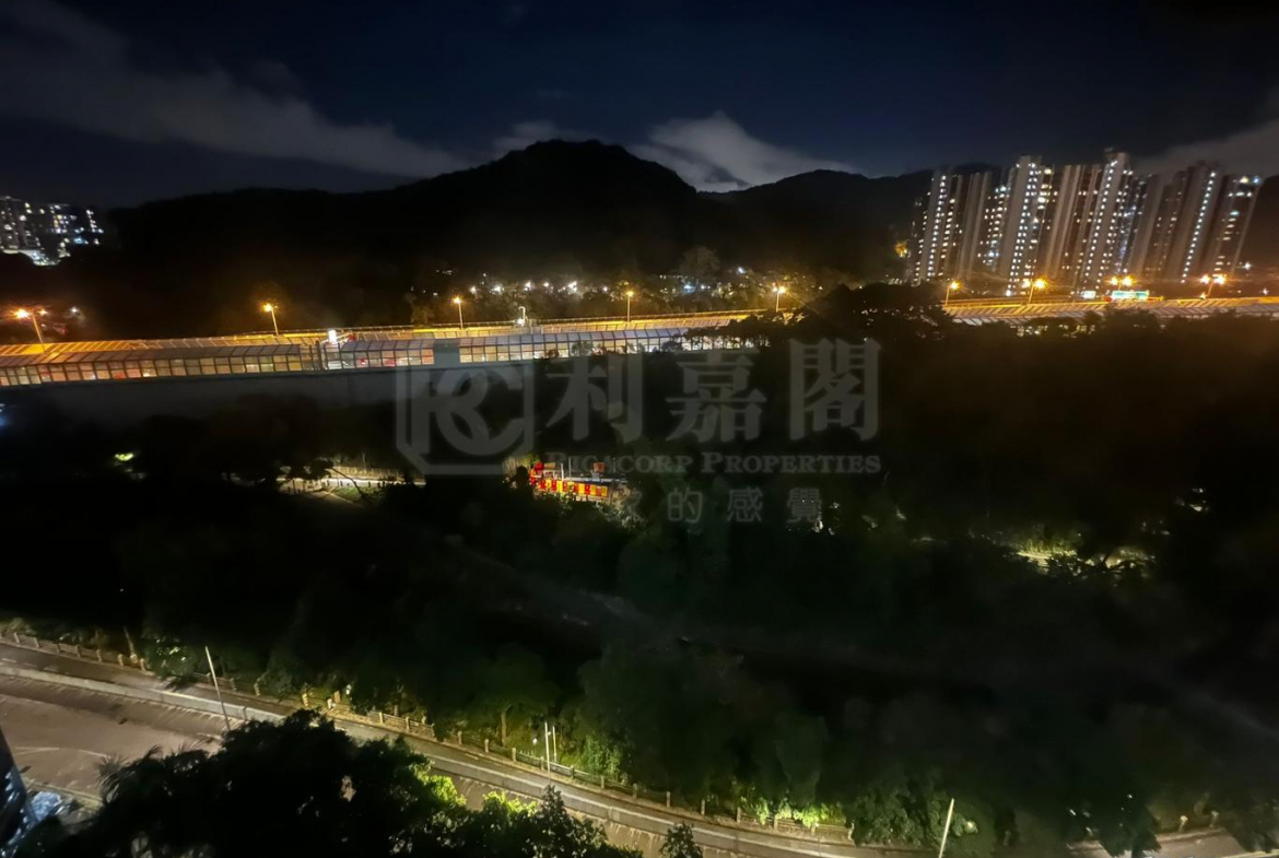 運頭塘邨 運臨樓 (2座) - 28NTS – 香港北部都會區