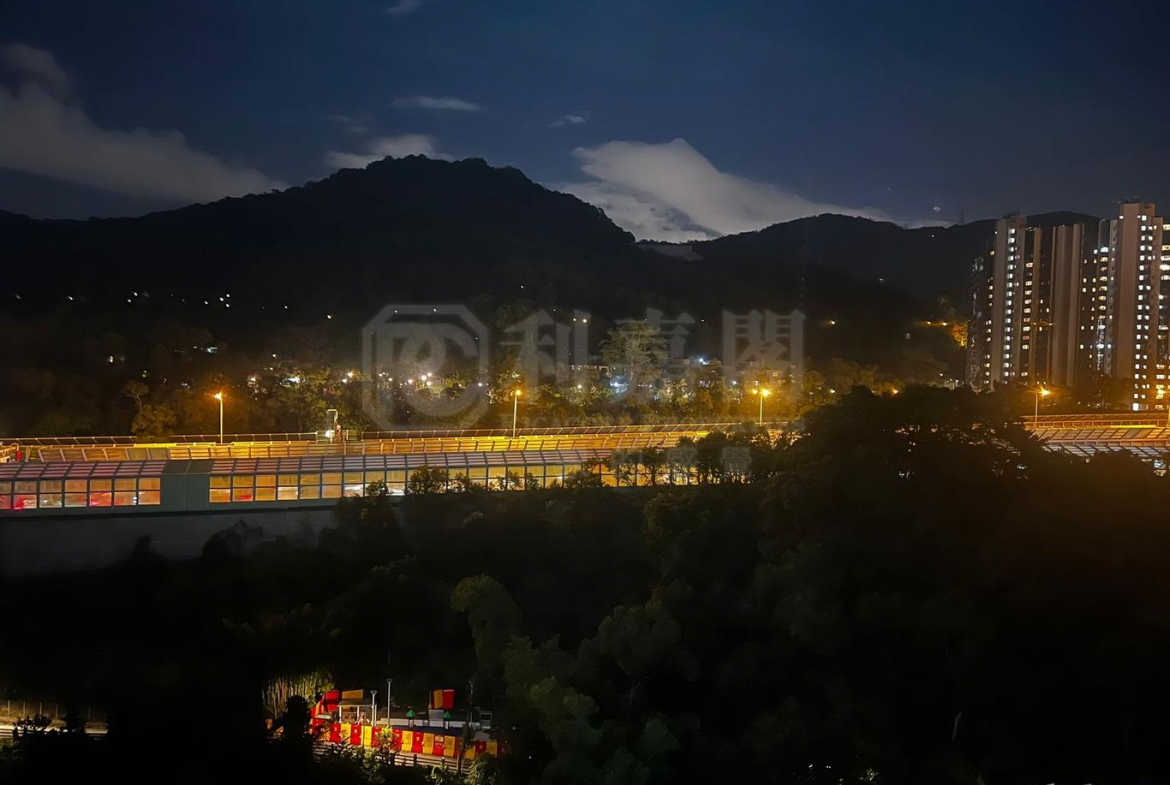 運頭塘邨 運臨樓 (2座) - 28NTS – 香港北部都會區