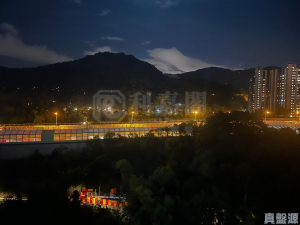 運頭塘邨 運臨樓 (2座) - 28NTS – 香港北部都會區
