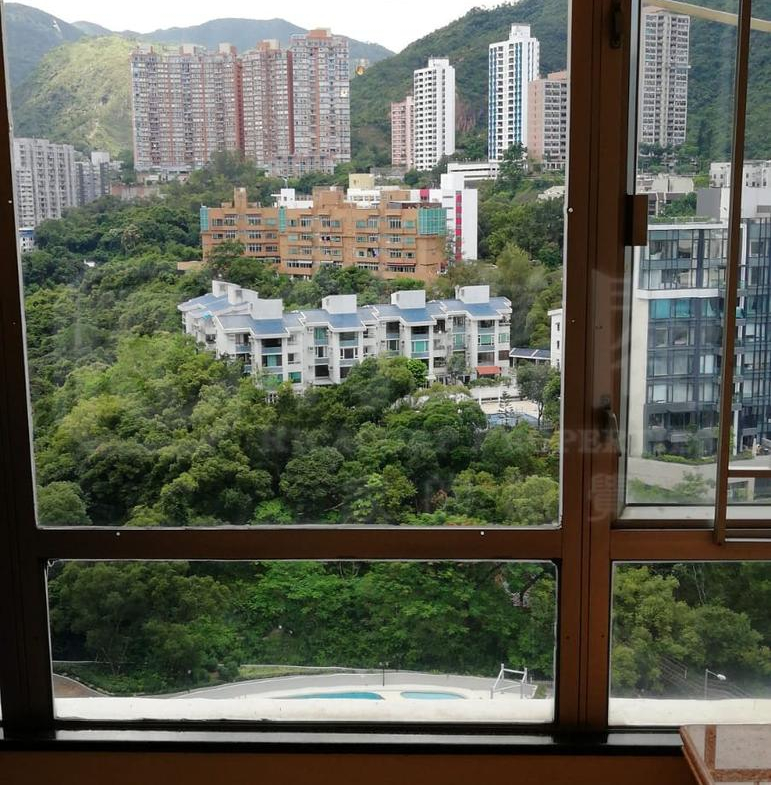 銀禧花園 8座 - 28NTS – 香港北部都會區