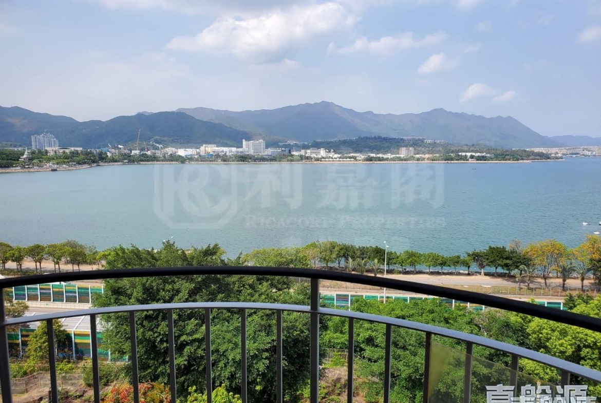 松濤閣 5座 - 28NTS – 香港北部都會區
